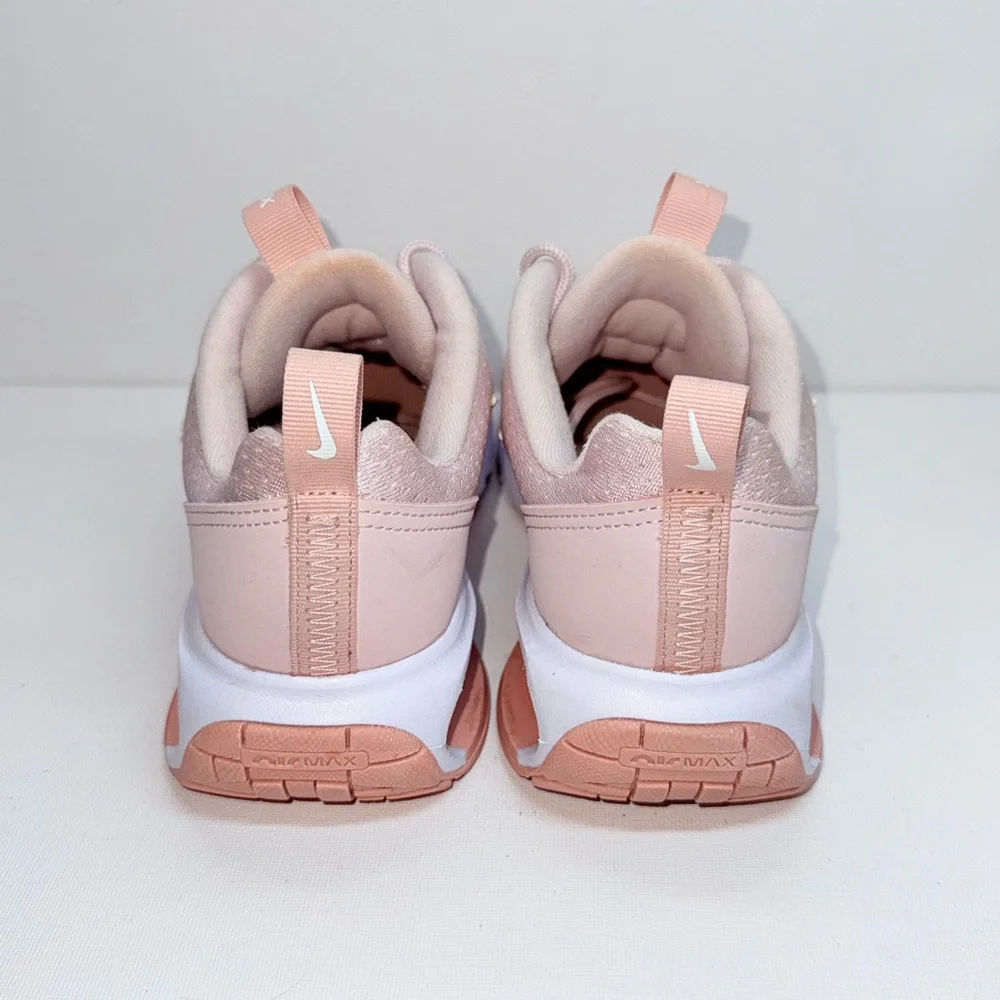 NIKE AIR MAX INTERLOCK 75 LIGHT PINK - Picture 7 of 8
